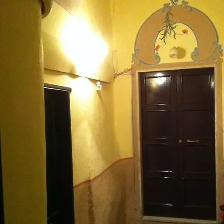 Il Nido Apartment Sestri Levante Exterior photo