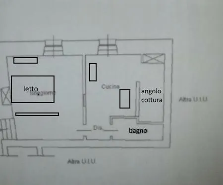 Il Nido Apartment Sestri Levante Exterior photo