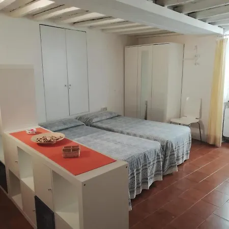 Il Nido Apartment Sestri Levante Exterior photo