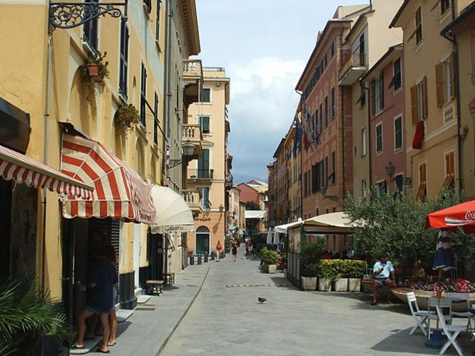 Apartment Il Nido *