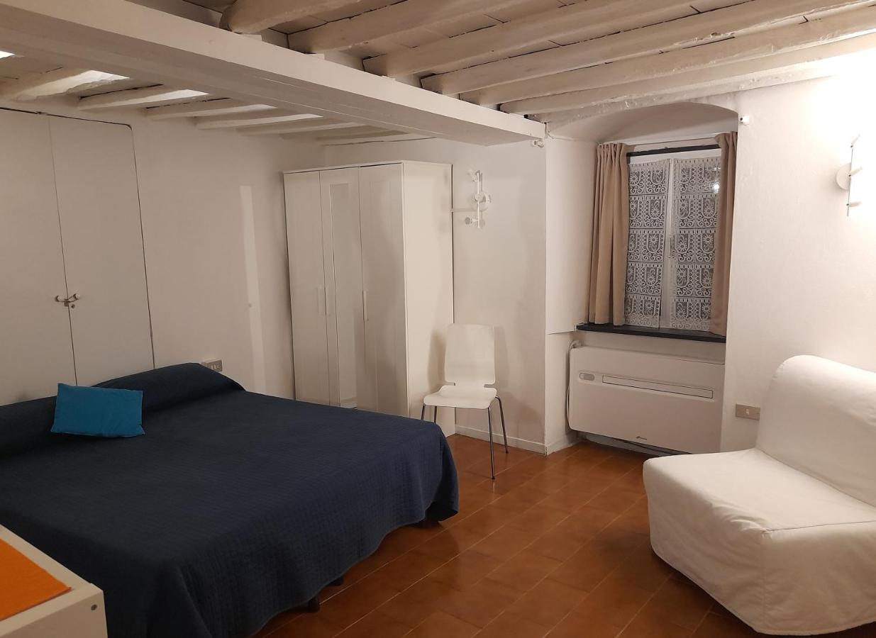 Il Nido Sestri Levante