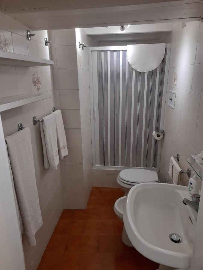 Il Nido Apartment Sestri Levante