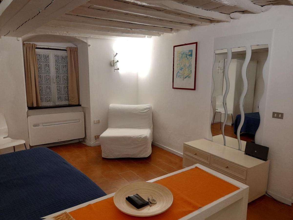 Il Nido Sestri Levante