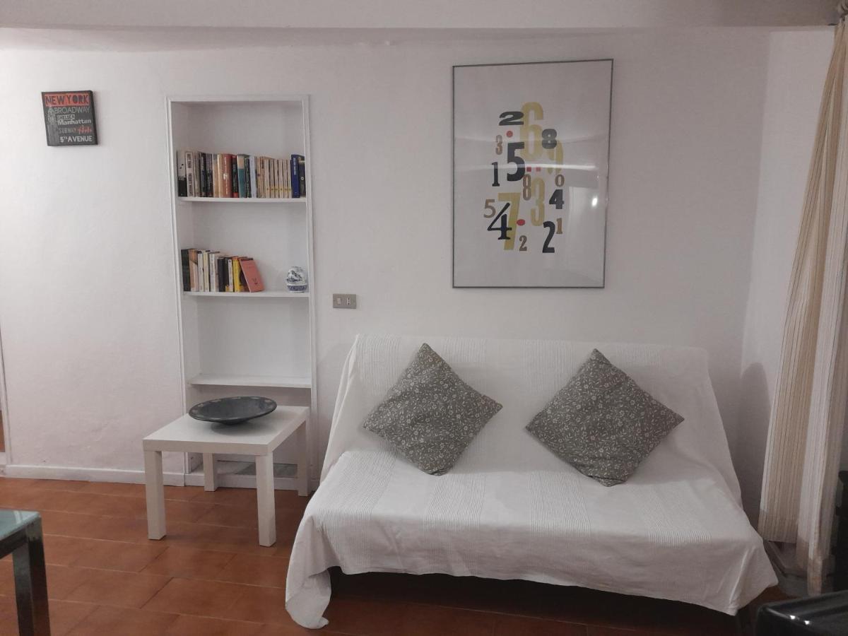Apartment Il Nido *