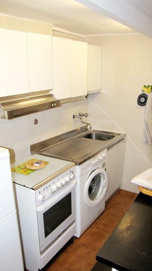 Apartment Il Nido