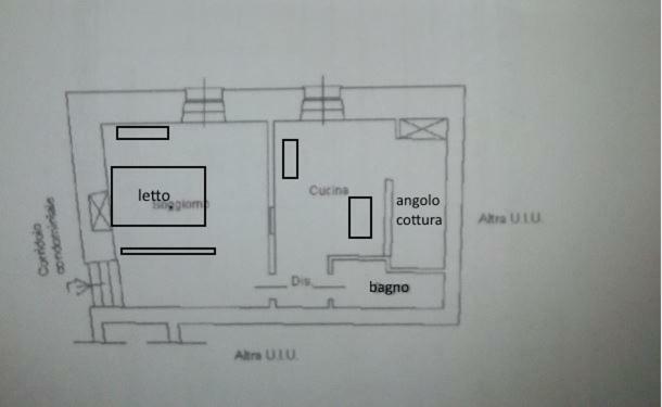 Il Nido Apartment Sestri Levante