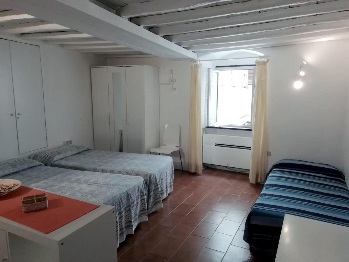 Apartment Il Nido