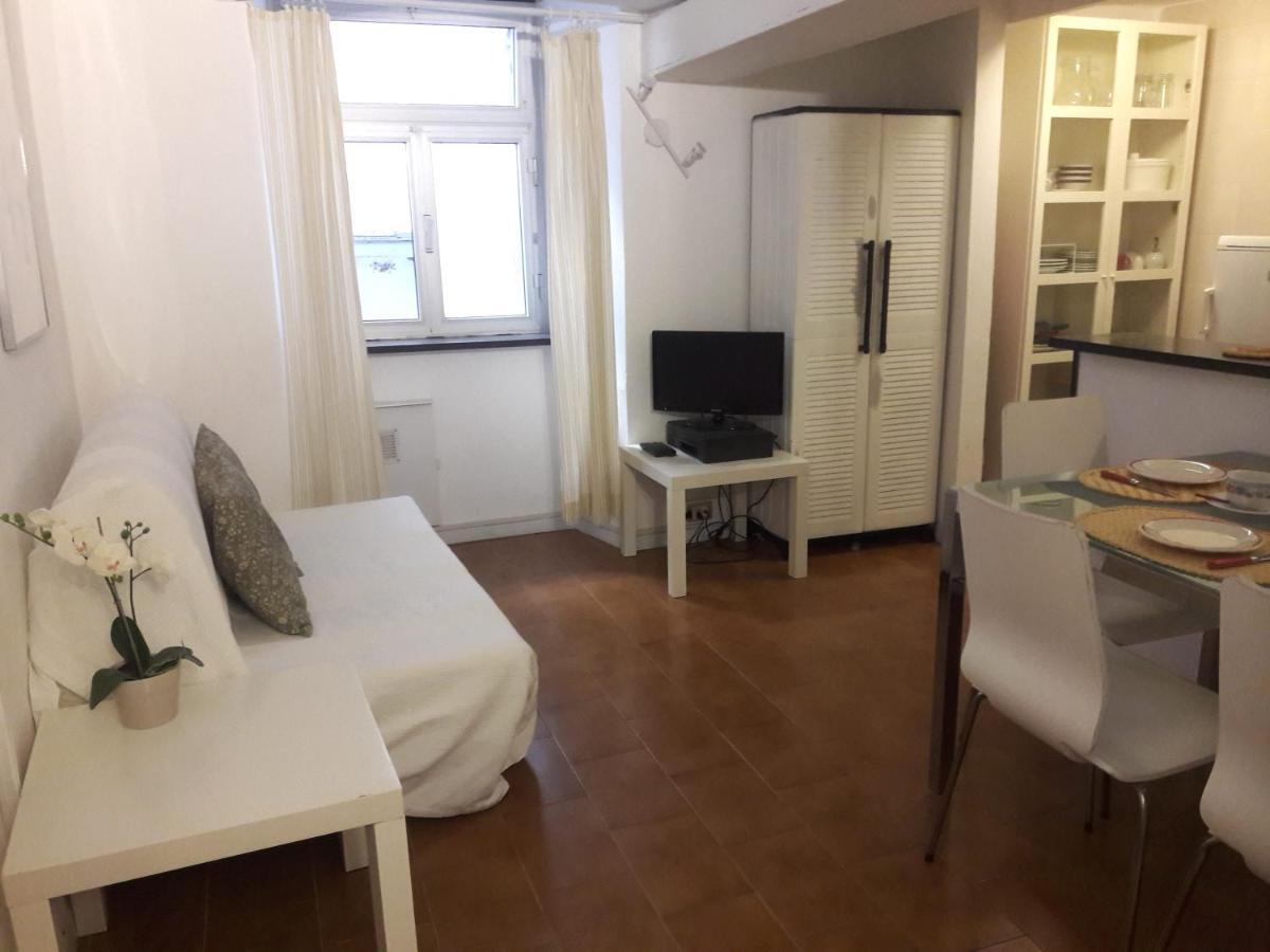 Apartment Il Nido *