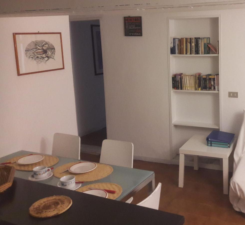 Apartment Il Nido