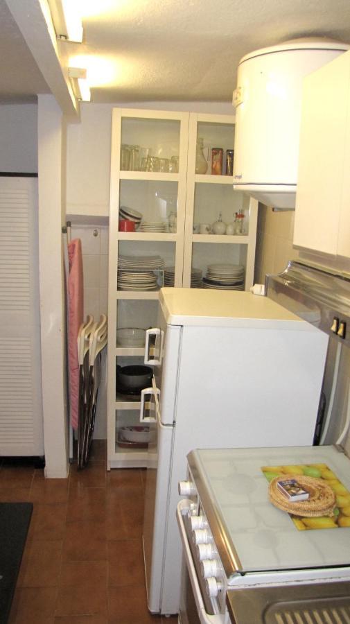 Apartment Il Nido