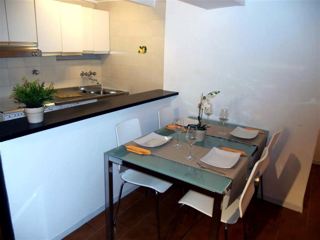 Apartment Il Nido
